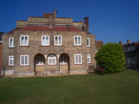 The Cloisters