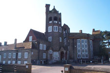 The Cloisters